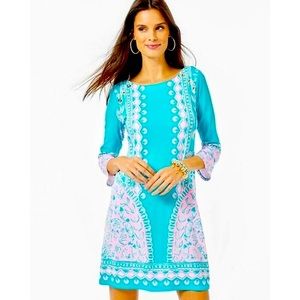Lilly Pulitzer UPF 50 Tana T-shirt Dress